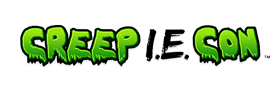 CreepIE Con Logo
