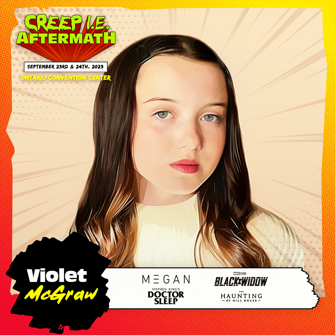 Violet-McGraw-Creep-I.E.-Aftermath-Social-Media-Image